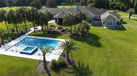 14281 N Us Highway 441 Citra FL 32113
