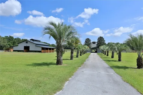 14281 N Us Highway 441 Citra FL 32113