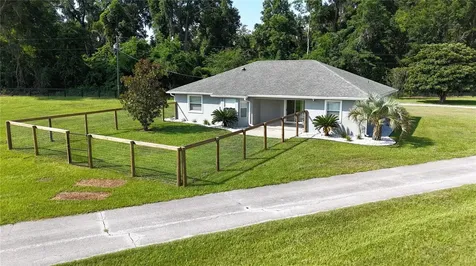 14281 N Us Highway 441 Citra FL 32113