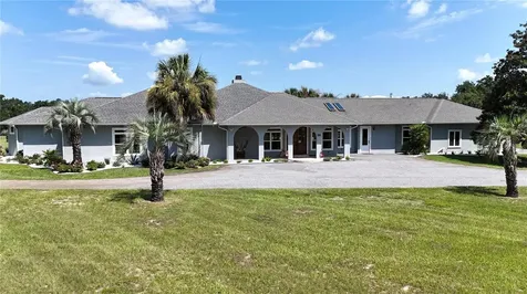 14281 N Us Highway 441 Citra FL 32113