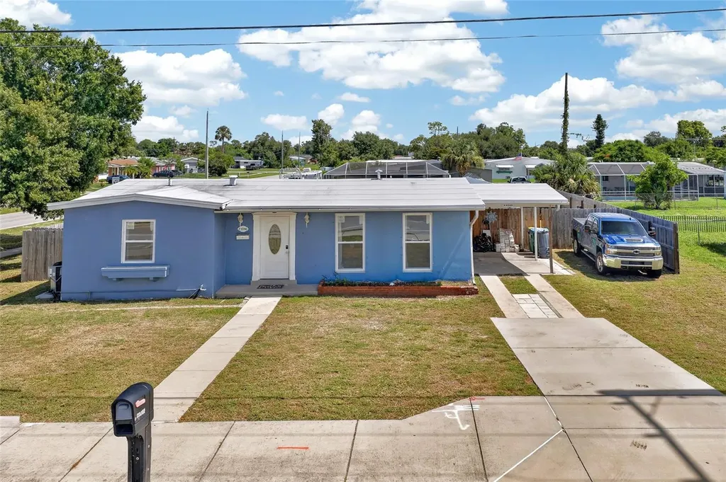 22080 Midway Boulevard Port Charlotte FL 33952