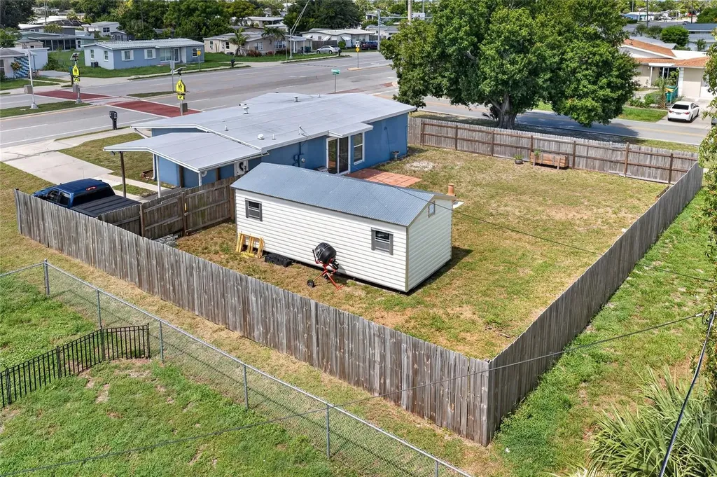 22080 Midway Boulevard Port Charlotte FL 33952