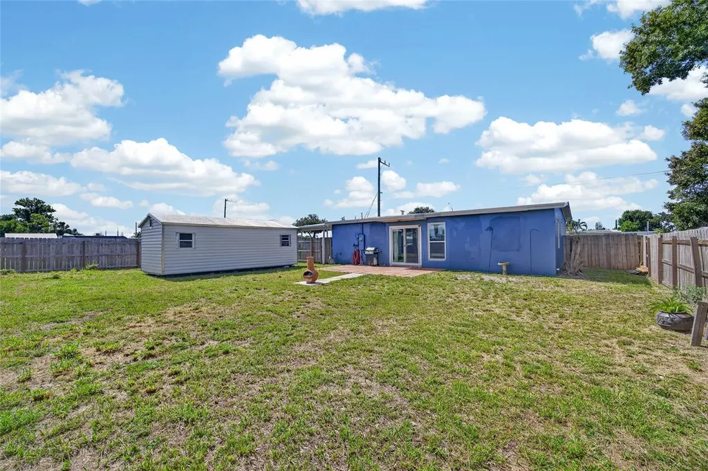 22080 Midway Boulevard Port Charlotte FL 33952