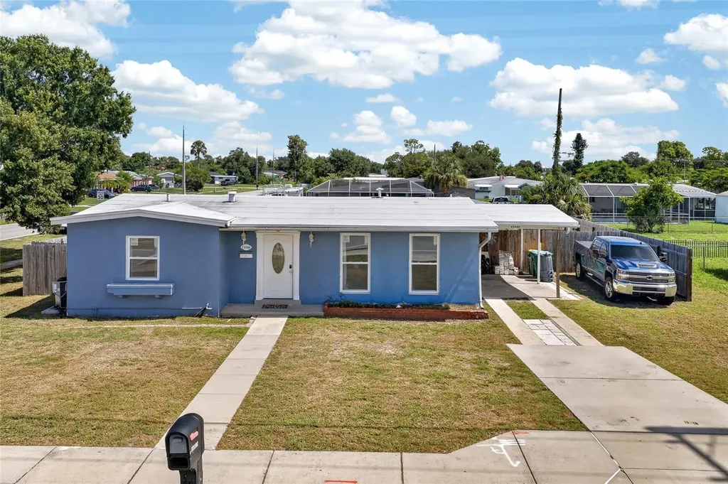 22080 Midway Boulevard Port Charlotte FL 33952