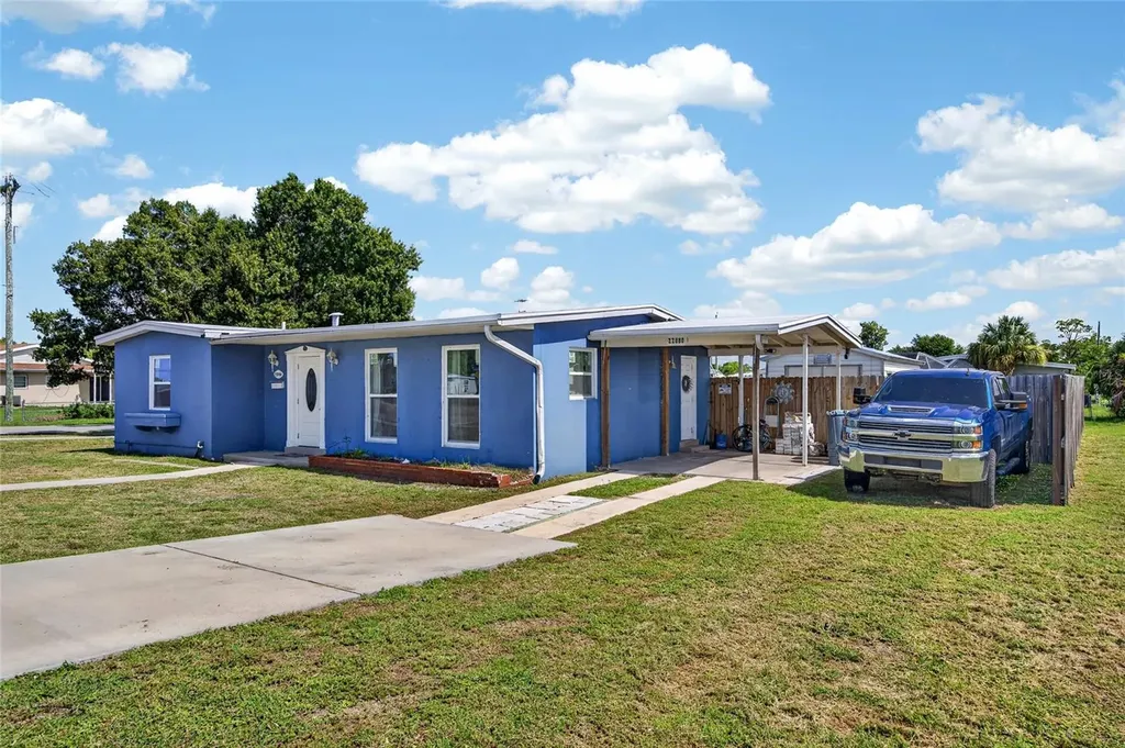 22080 Midway Boulevard Port Charlotte FL 33952