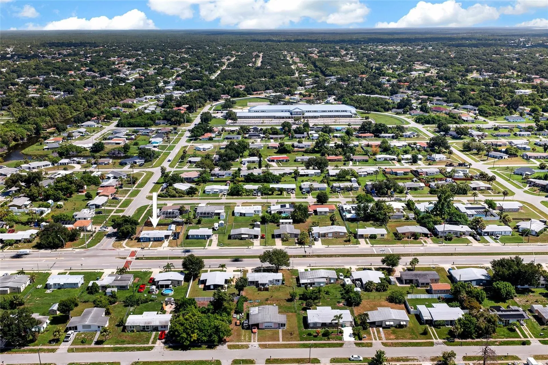 22080 Midway Boulevard Port Charlotte FL 33952