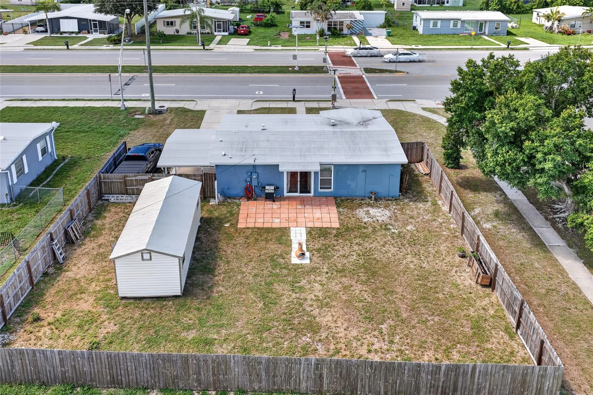 22080 Midway Boulevard Port Charlotte FL 33952