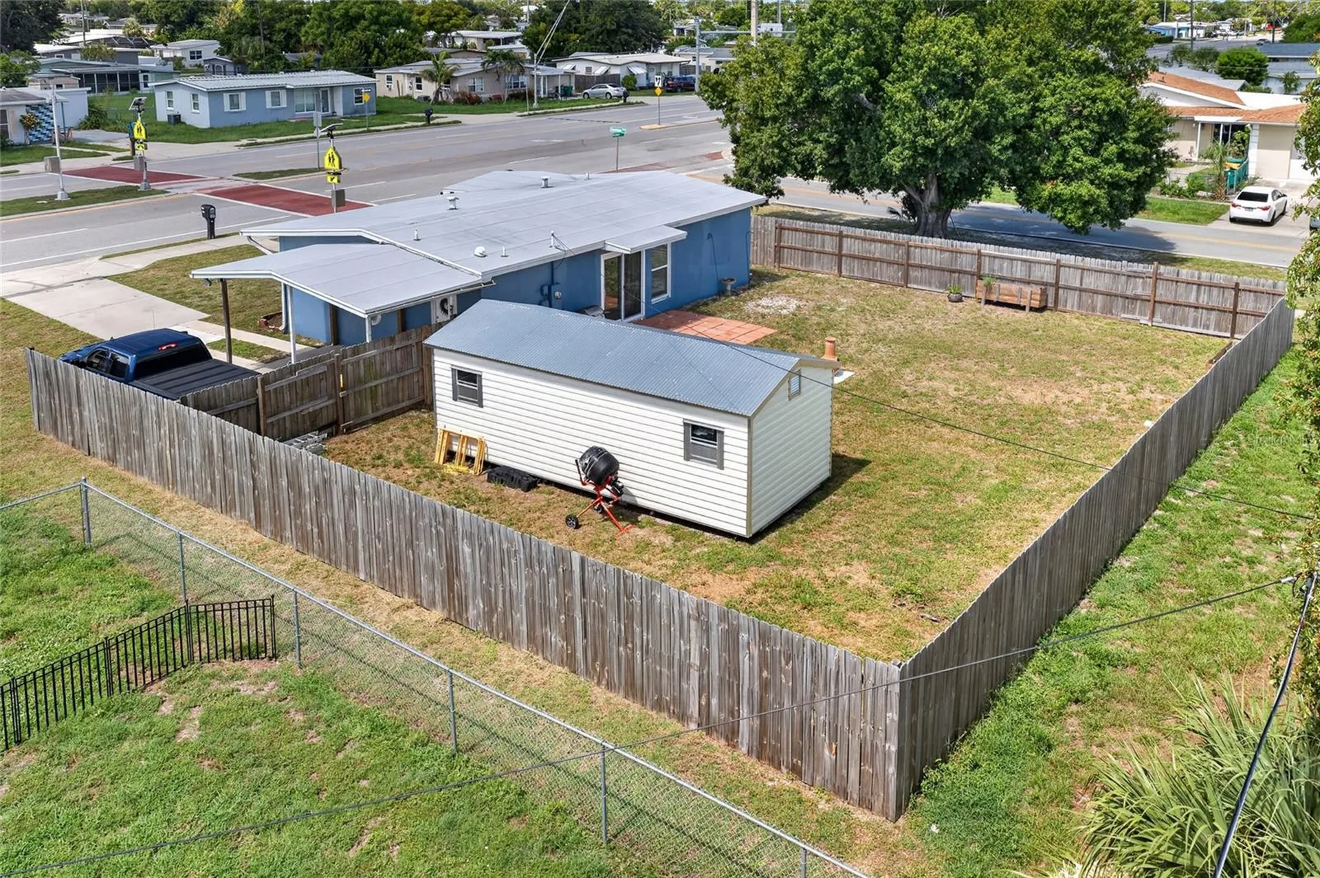22080 Midway Boulevard Port Charlotte FL 33952