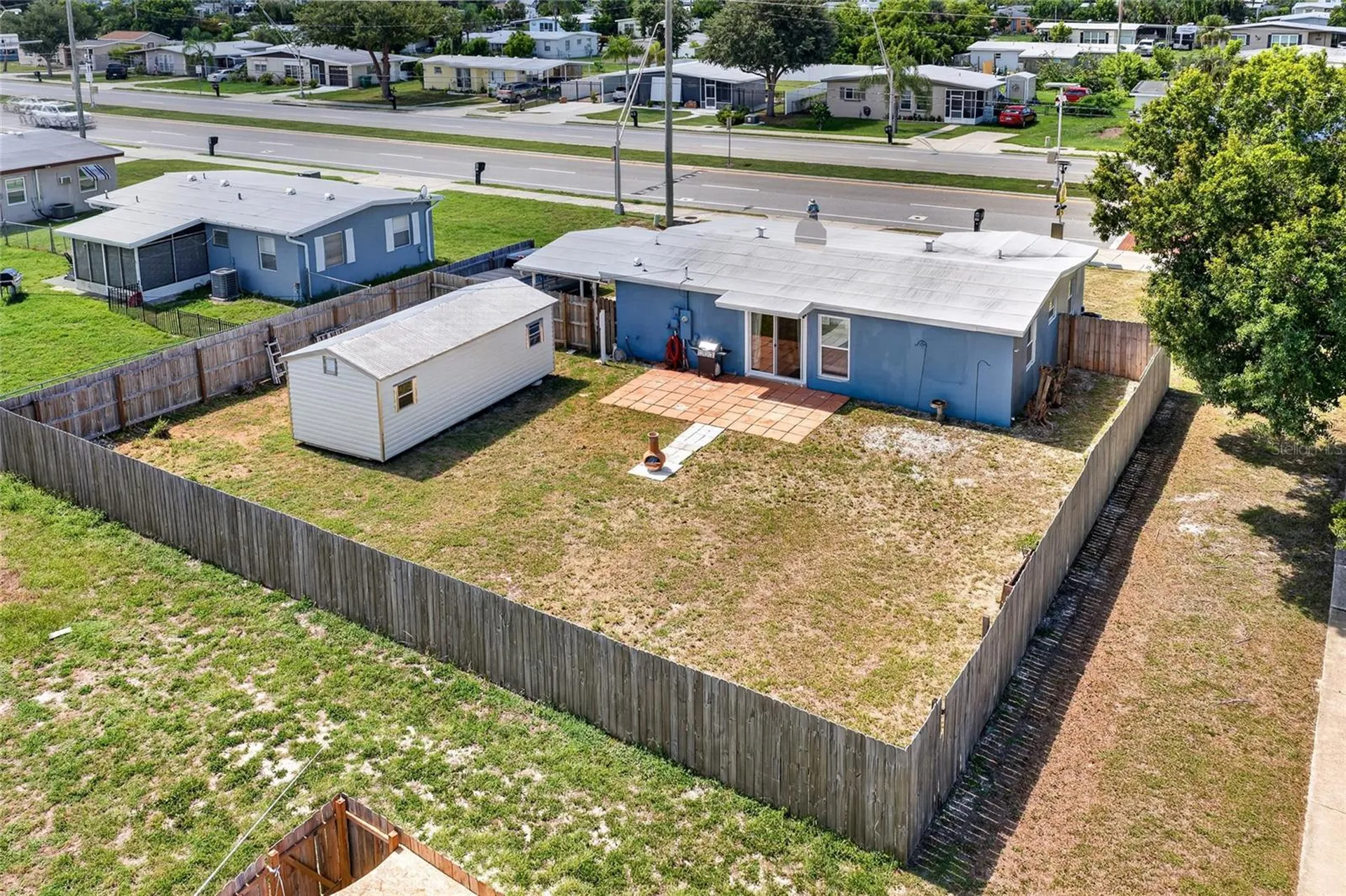 22080 Midway Boulevard Port Charlotte FL 33952