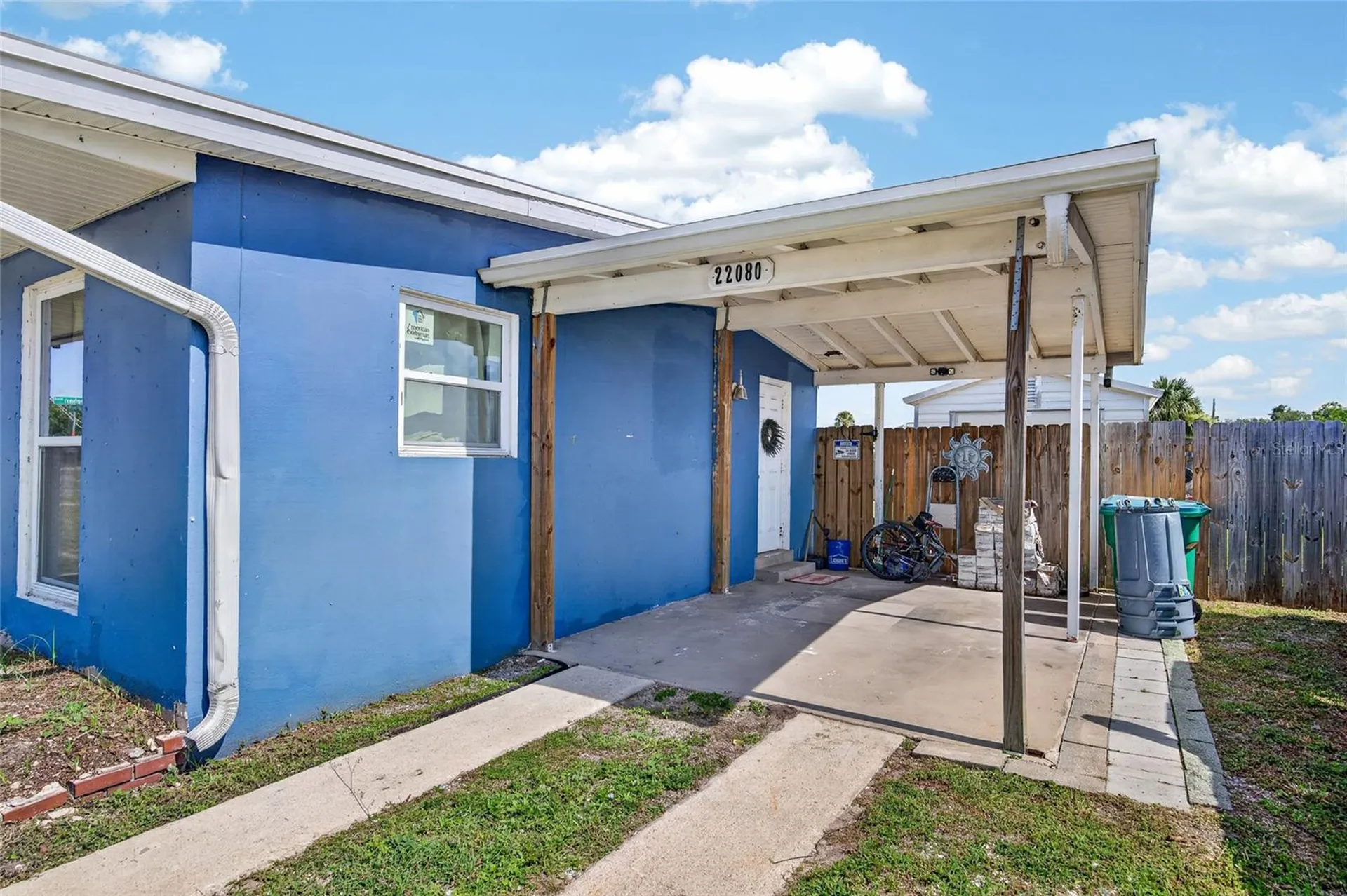 22080 Midway Boulevard Port Charlotte FL 33952