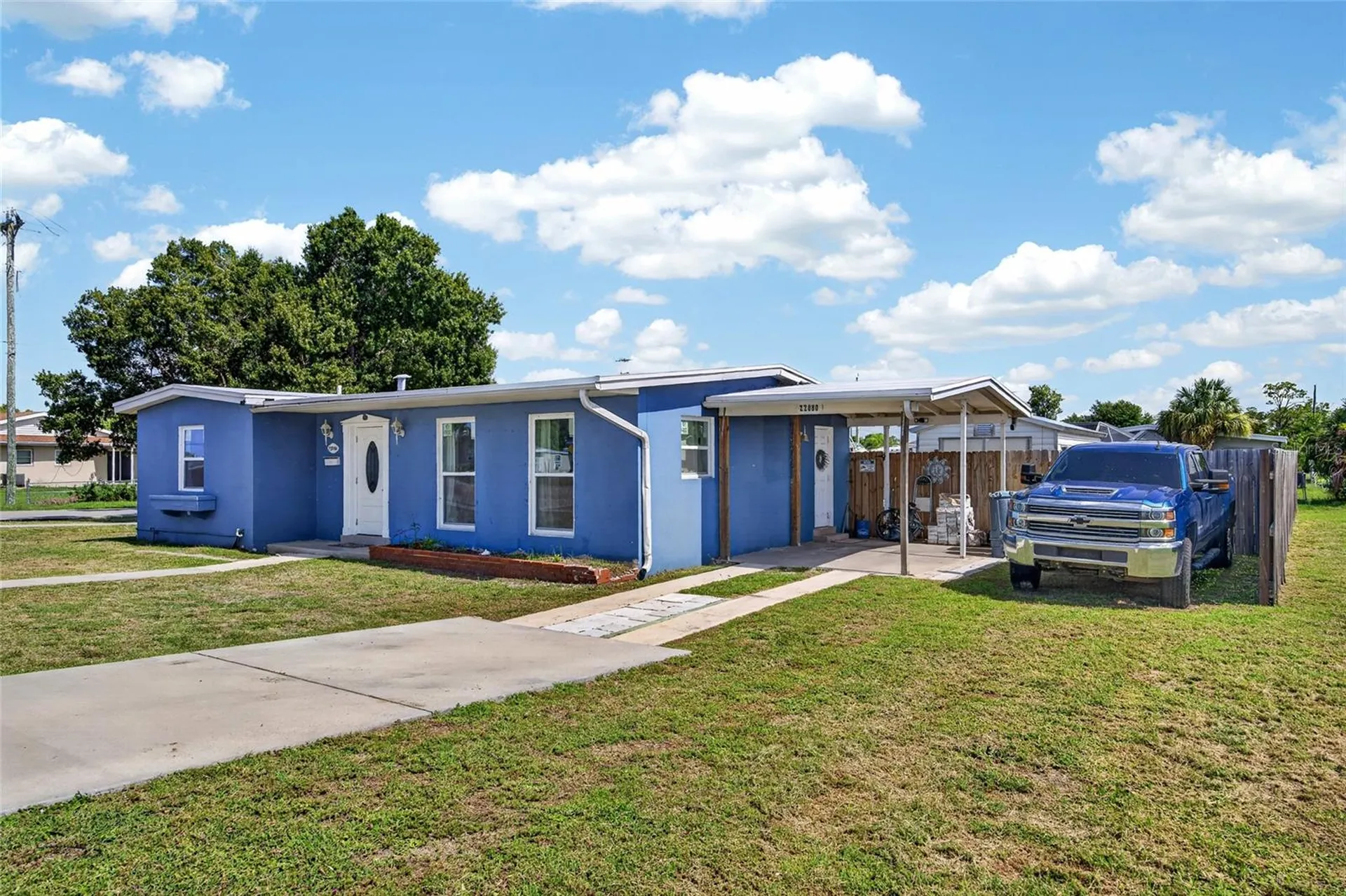 22080 Midway Boulevard Port Charlotte FL 33952