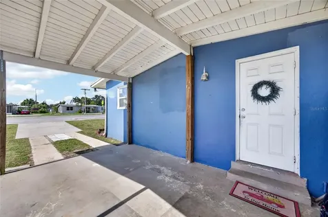 22080 Midway Boulevard Port Charlotte FL 33952