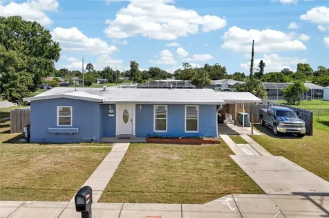 22080 Midway Boulevard Port Charlotte FL 33952