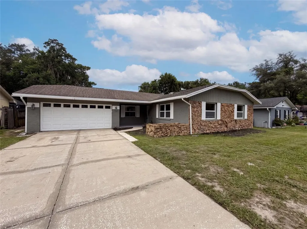 963 Sequoia Drive Winter Springs FL 32708