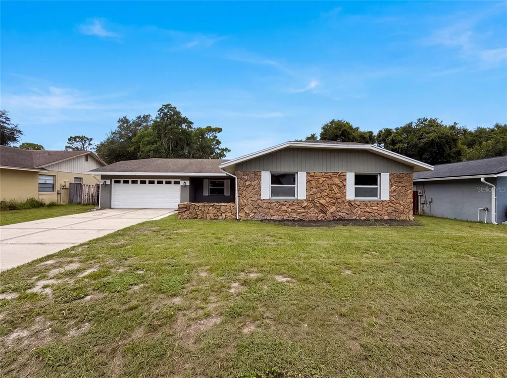 963 Sequoia Drive Winter Springs FL 32708