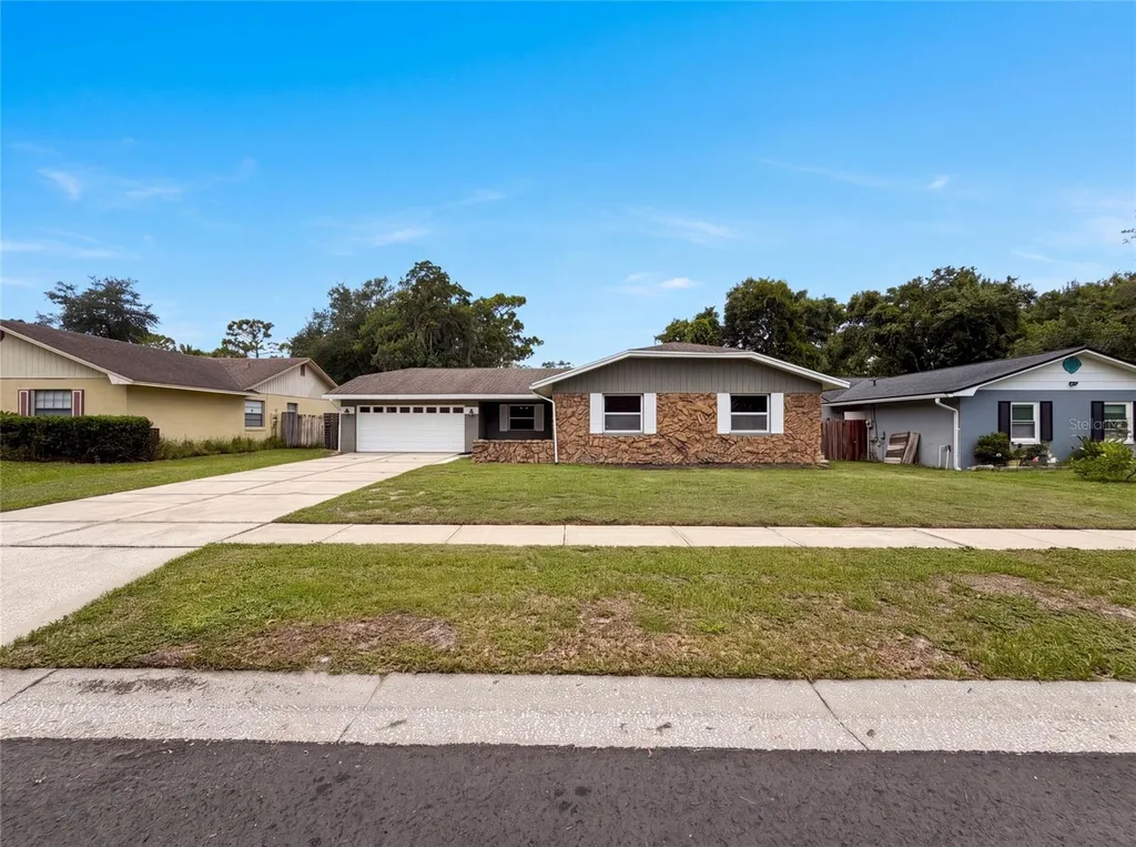 963 Sequoia Drive Winter Springs FL 32708