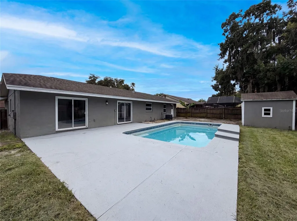 963 Sequoia Drive Winter Springs FL 32708