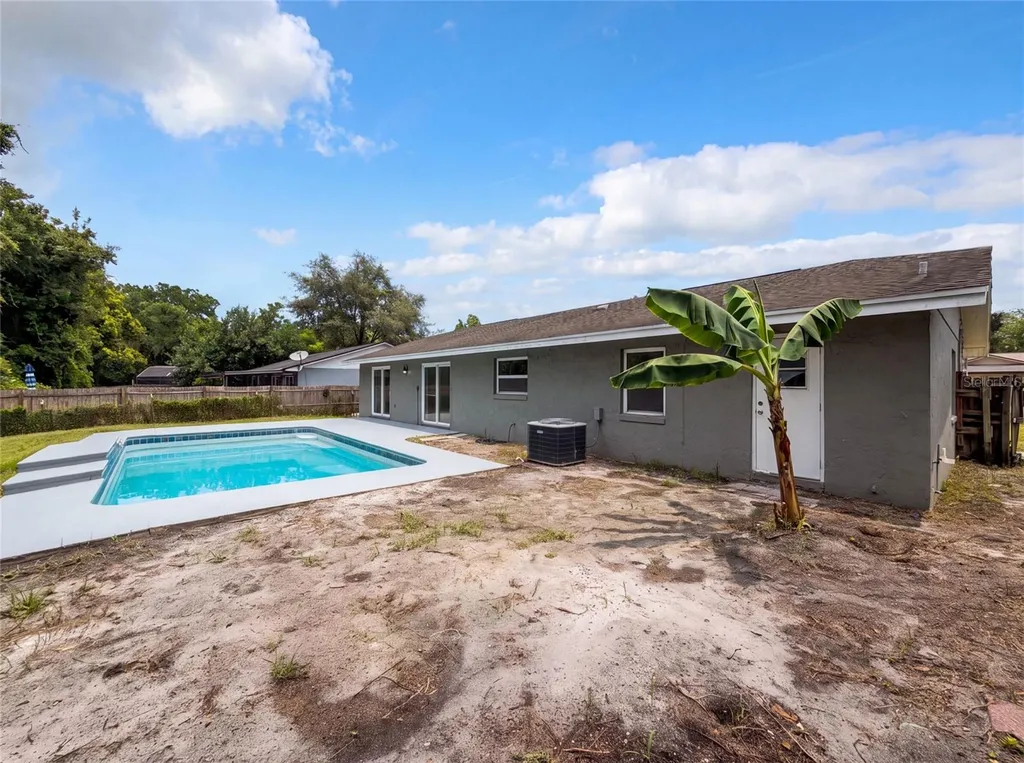 963 Sequoia Drive Winter Springs FL 32708