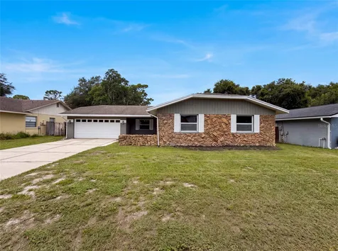 963 Sequoia Drive Winter Springs FL 32708
