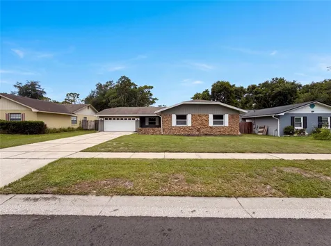 963 Sequoia Drive Winter Springs FL 32708