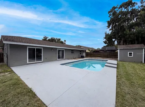 963 Sequoia Drive Winter Springs FL 32708