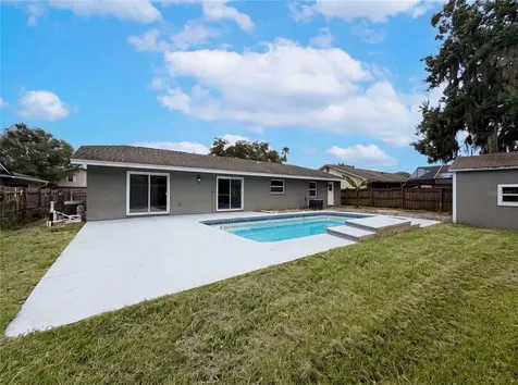 963 Sequoia Drive Winter Springs FL 32708
