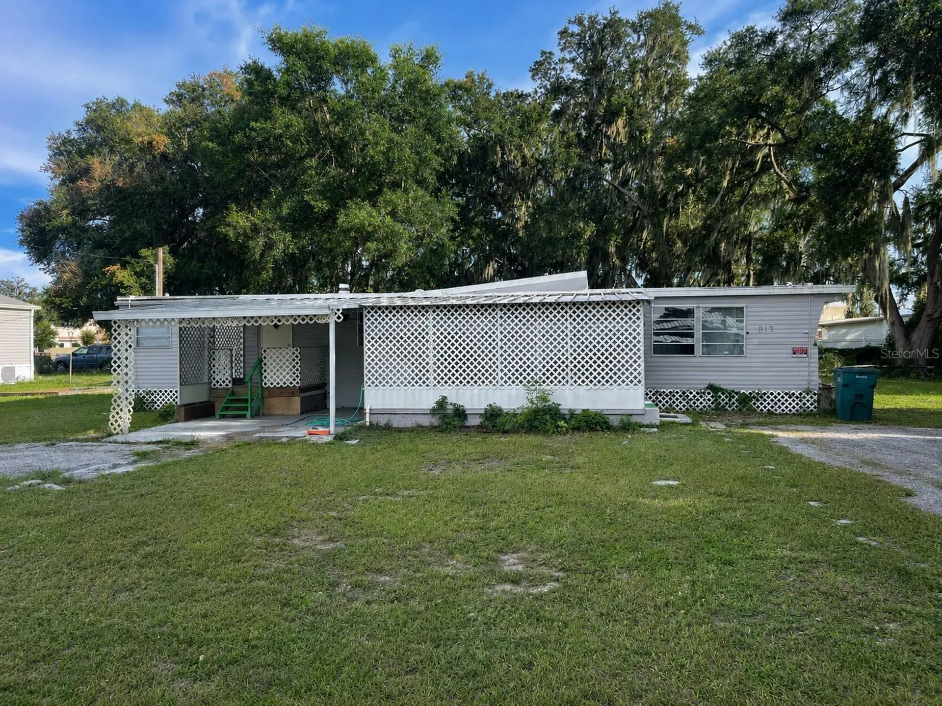 817 Parks Street Wildwood FL 34785