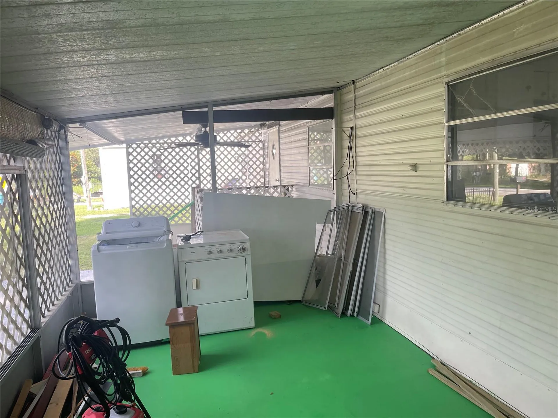 817 Parks Street Wildwood FL 34785