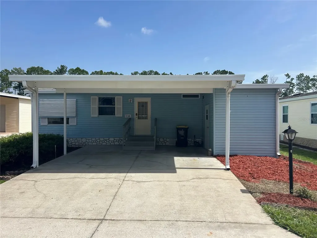 230 Sue Avenue Davenport FL 33897