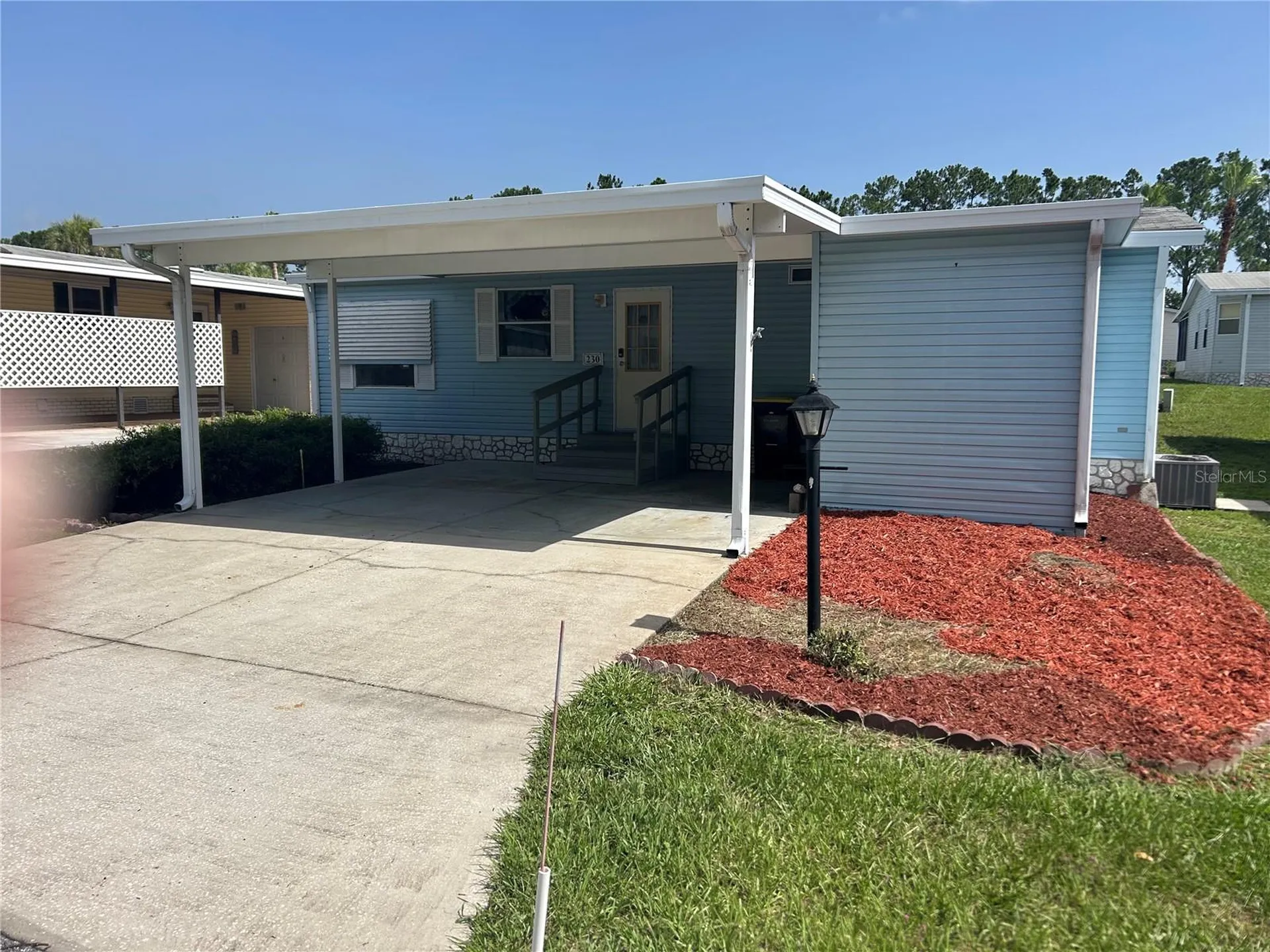 230 Sue Avenue Davenport FL 33897