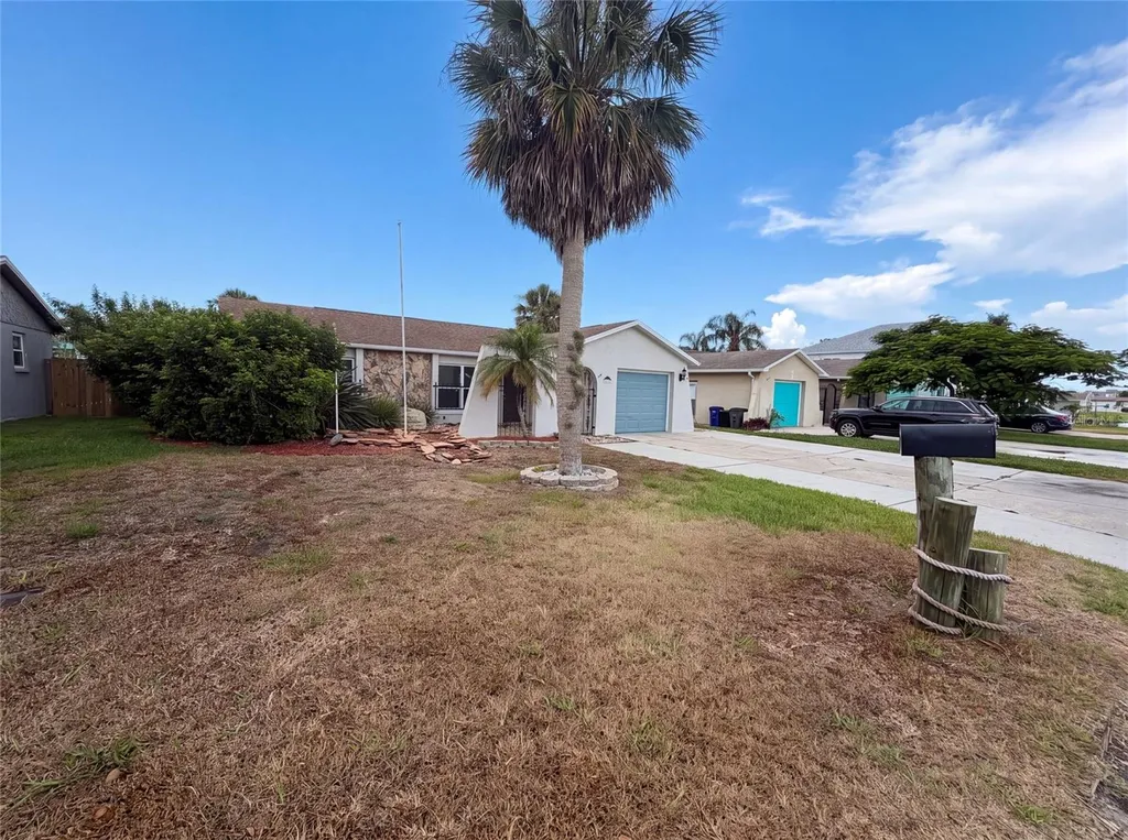 7428 Mako Drive Hudson FL 34667