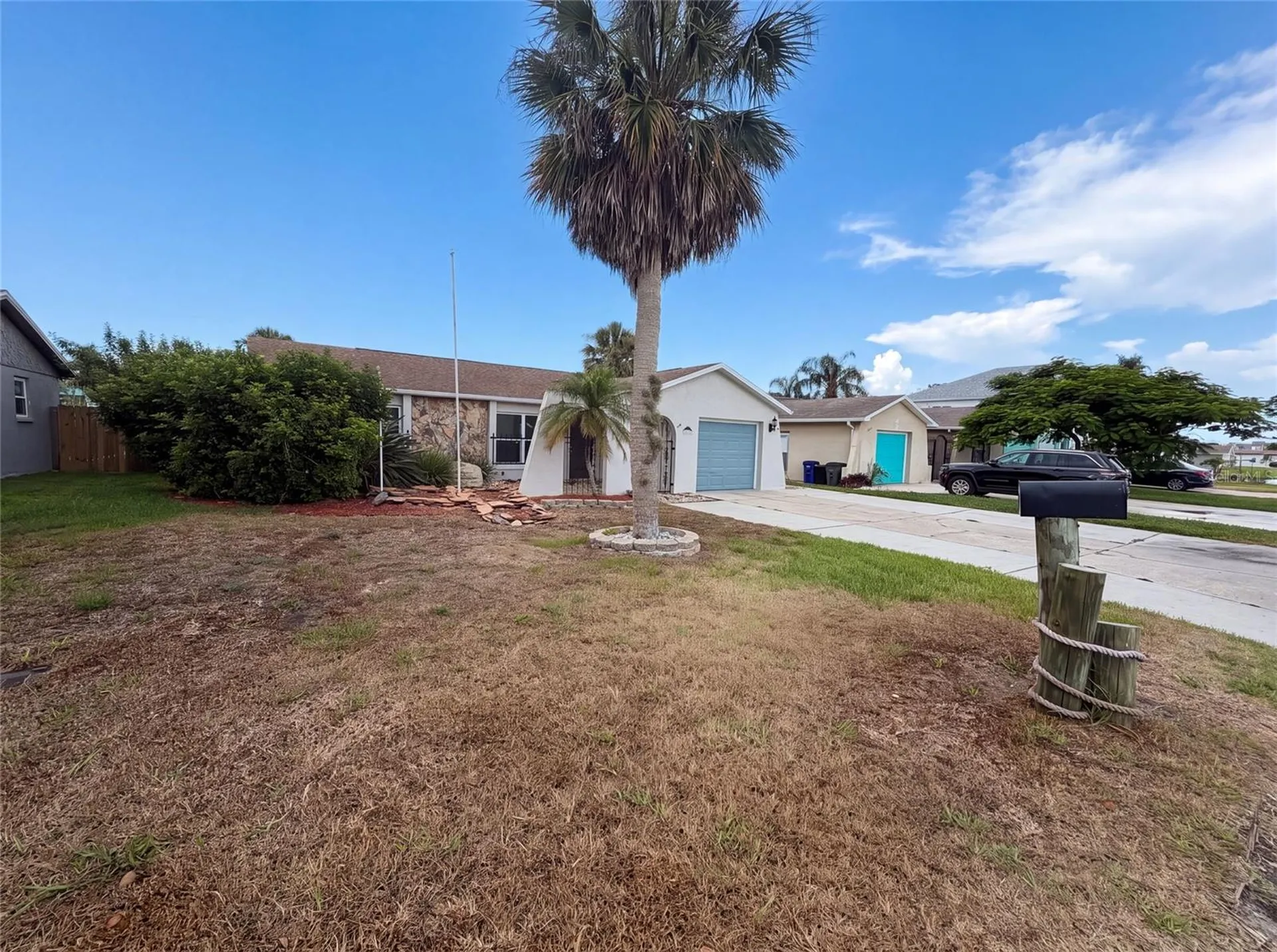 7428 Mako Drive Hudson FL 34667