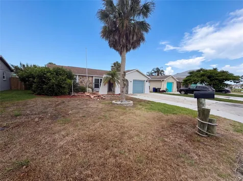 7428 Mako Drive Hudson FL 34667