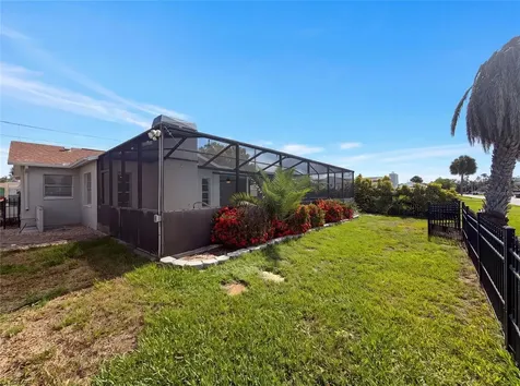 7428 Mako Drive Hudson FL 34667