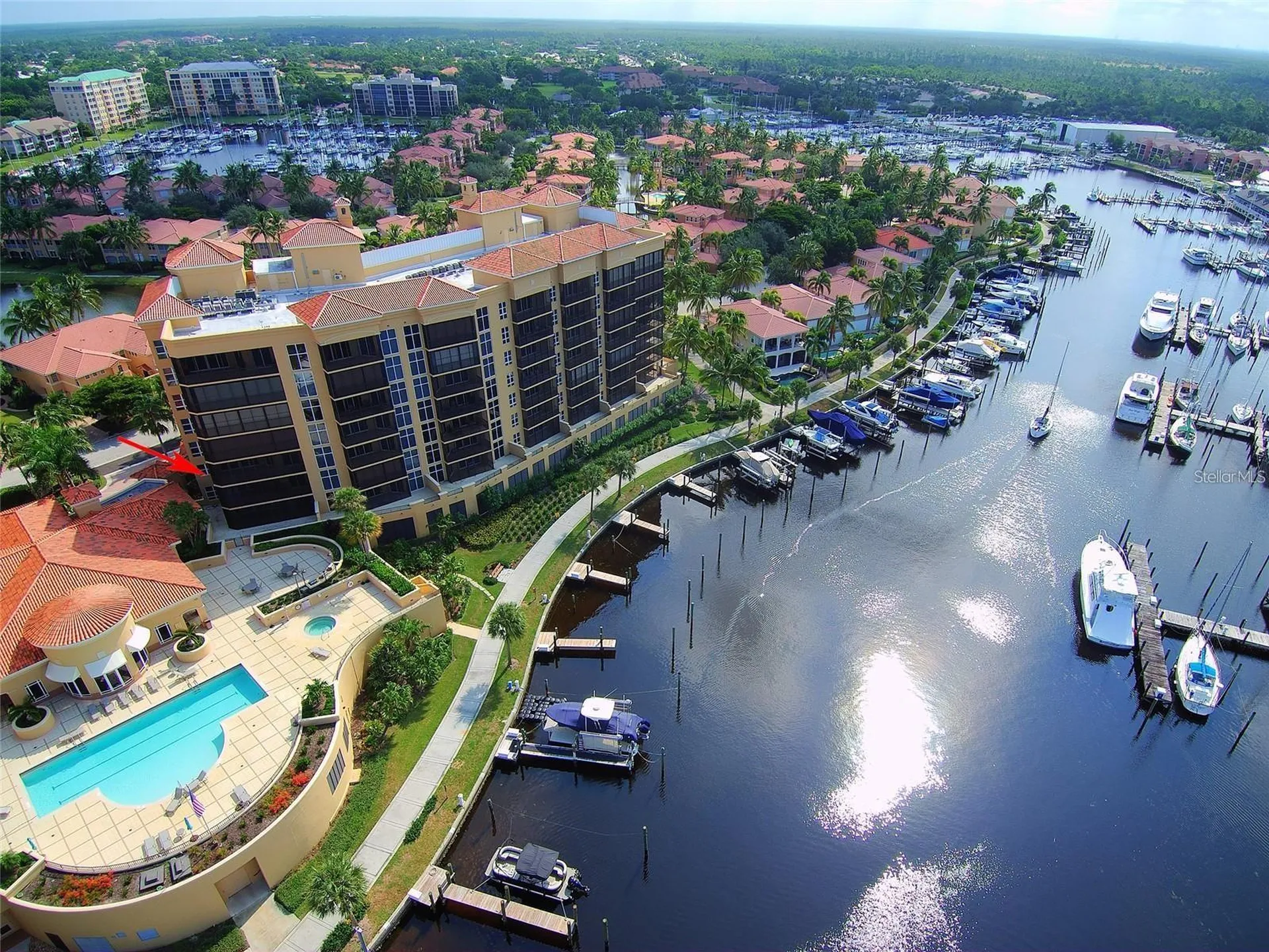 3313 Sunset Key Circle Punta Gorda FL 33955