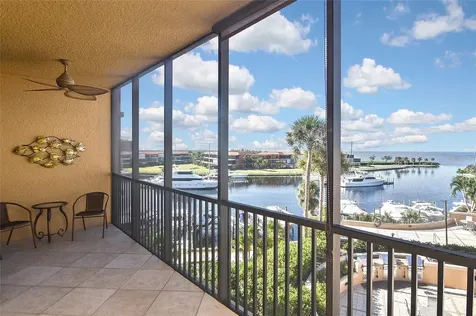 3313 Sunset Key Circle Punta Gorda FL 33955