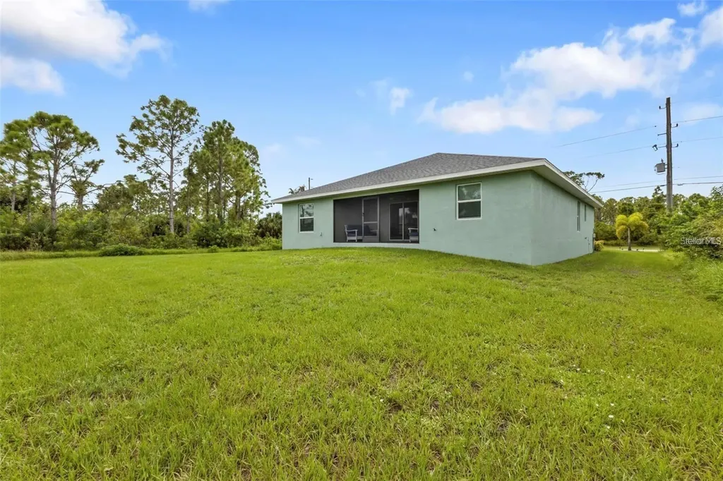 14516 San Domingo Boulevard Port Charlotte FL 33981