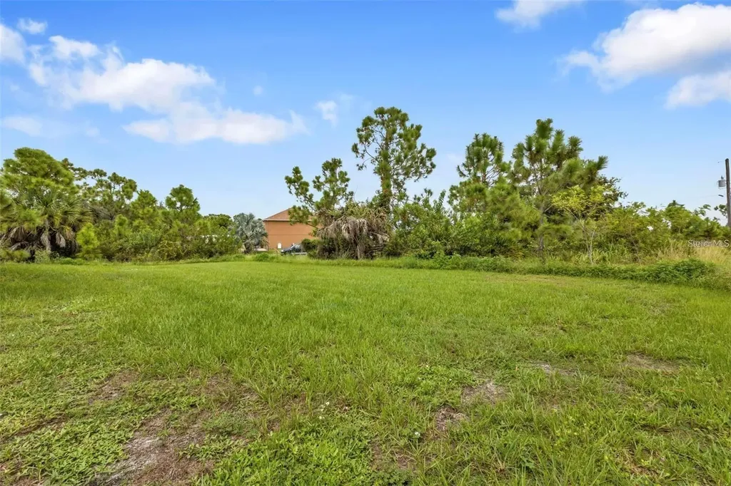 14516 San Domingo Boulevard Port Charlotte FL 33981