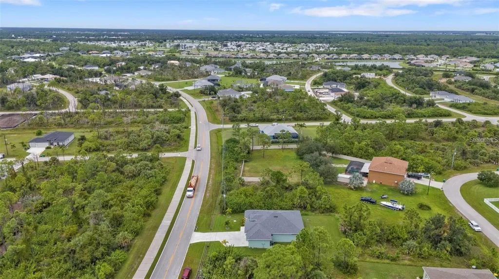 14516 San Domingo Boulevard Port Charlotte FL 33981