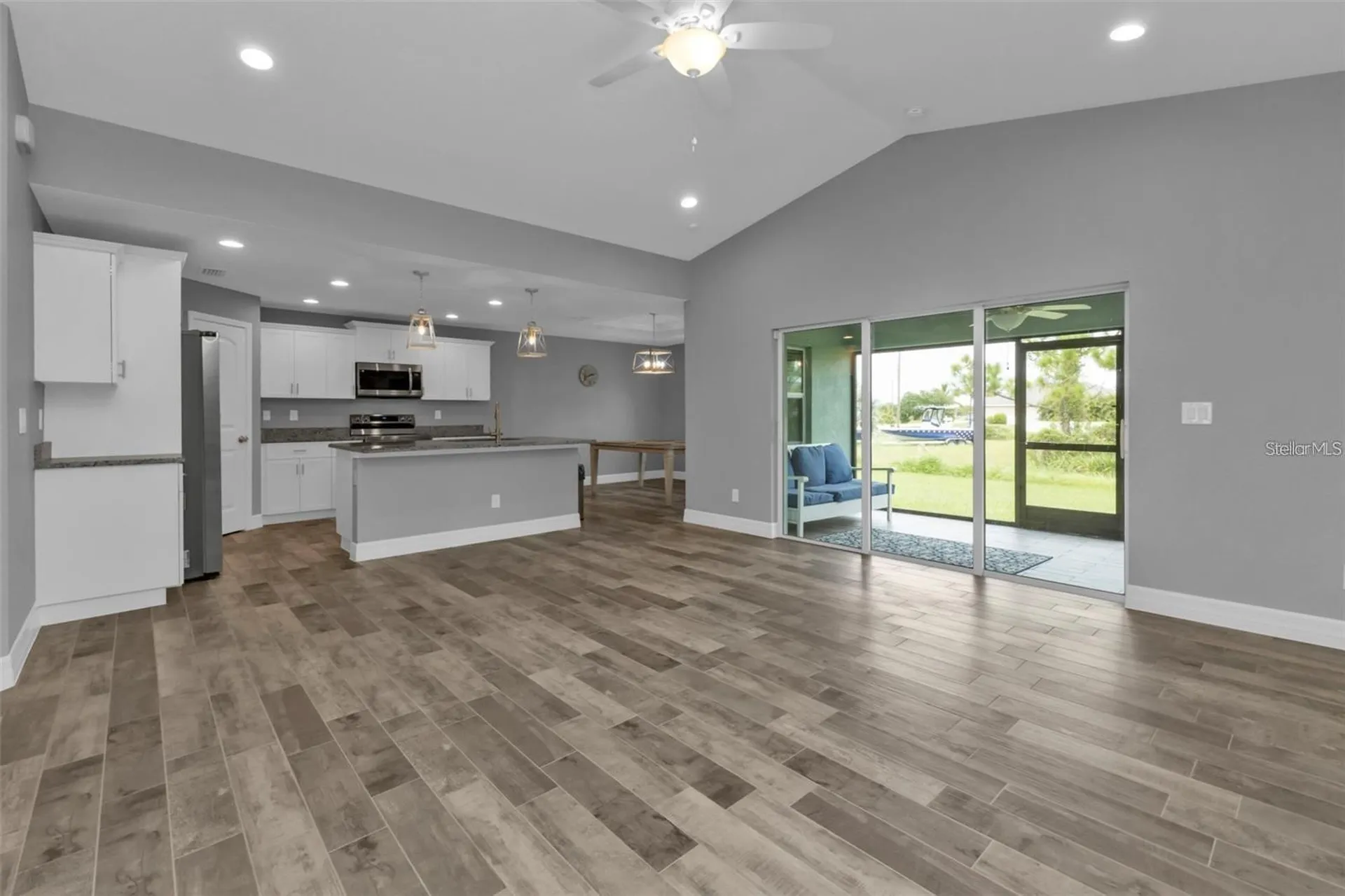14516 San Domingo Boulevard Port Charlotte FL 33981