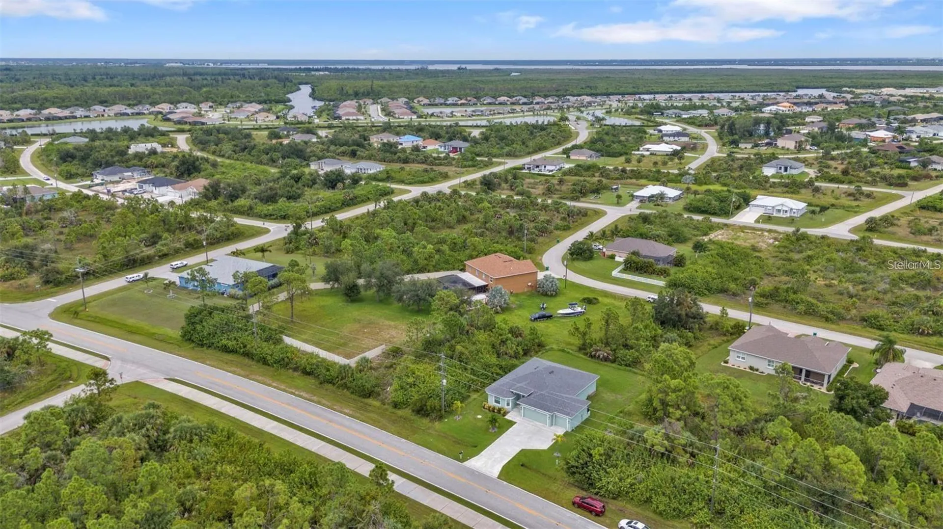 14516 San Domingo Boulevard Port Charlotte FL 33981