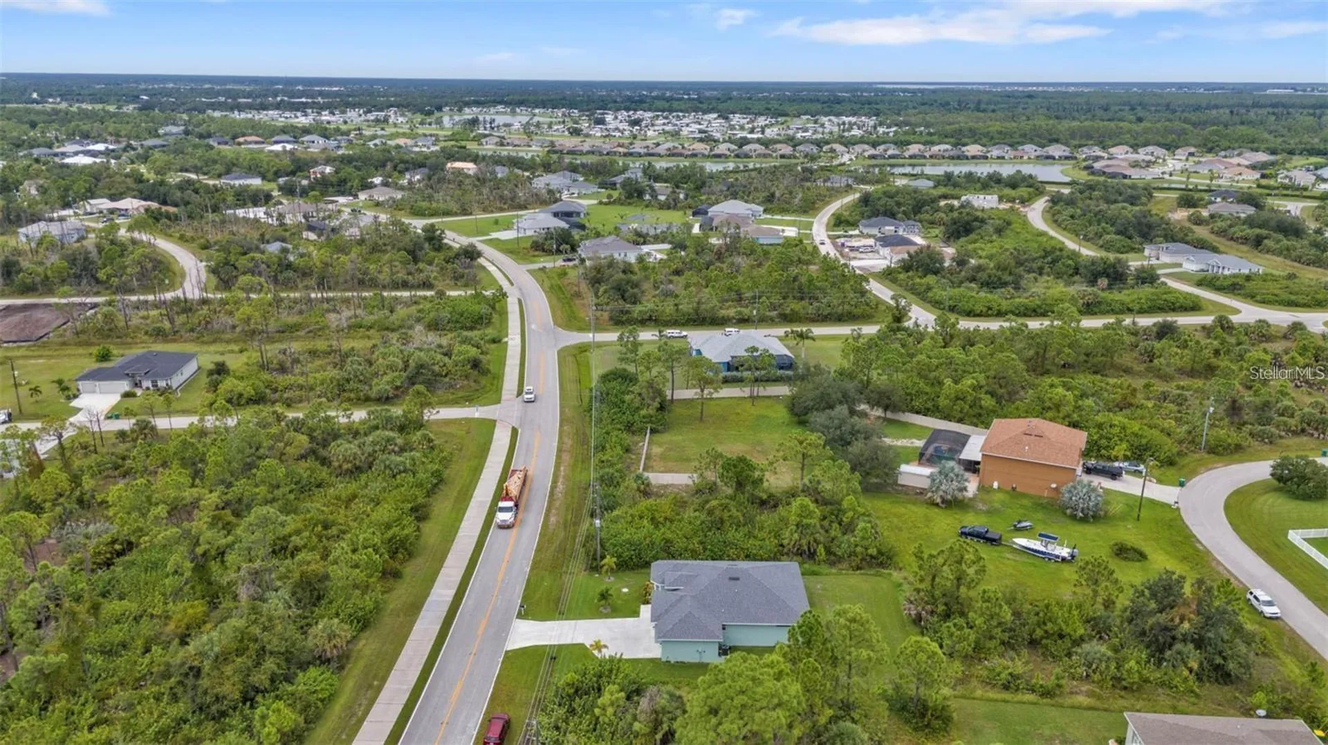 14516 San Domingo Boulevard Port Charlotte FL 33981