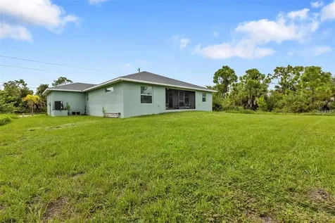 14516 San Domingo Boulevard Port Charlotte FL 33981