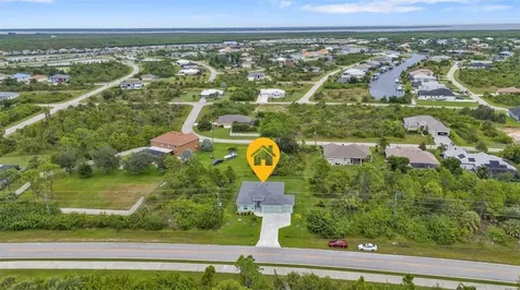 14516 San Domingo Boulevard Port Charlotte FL 33981