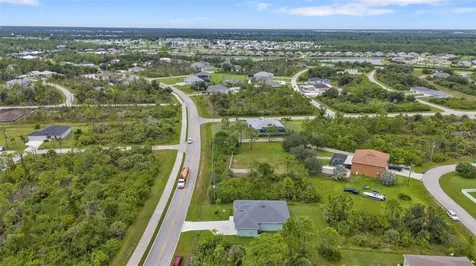 14516 San Domingo Boulevard Port Charlotte FL 33981