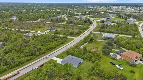 14516 San Domingo Boulevard Port Charlotte FL 33981