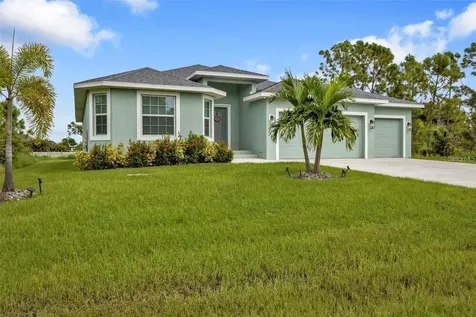 14516 San Domingo Boulevard Port Charlotte FL 33981