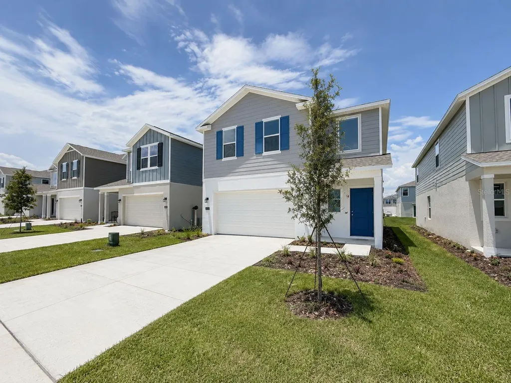 2432 Bluestone Road Haines City FL 33844