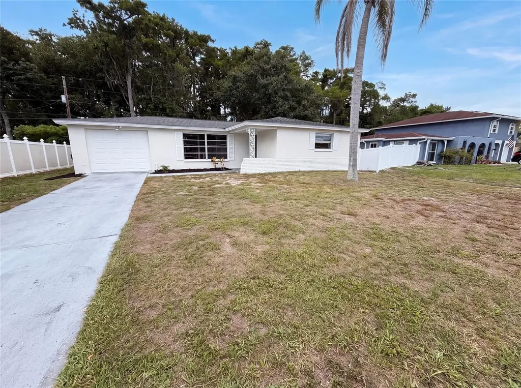3400 Bainbridge Drive Holiday FL 34691