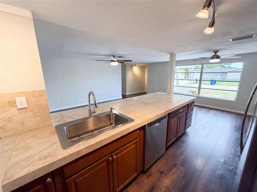3400 Bainbridge Drive Holiday FL 34691